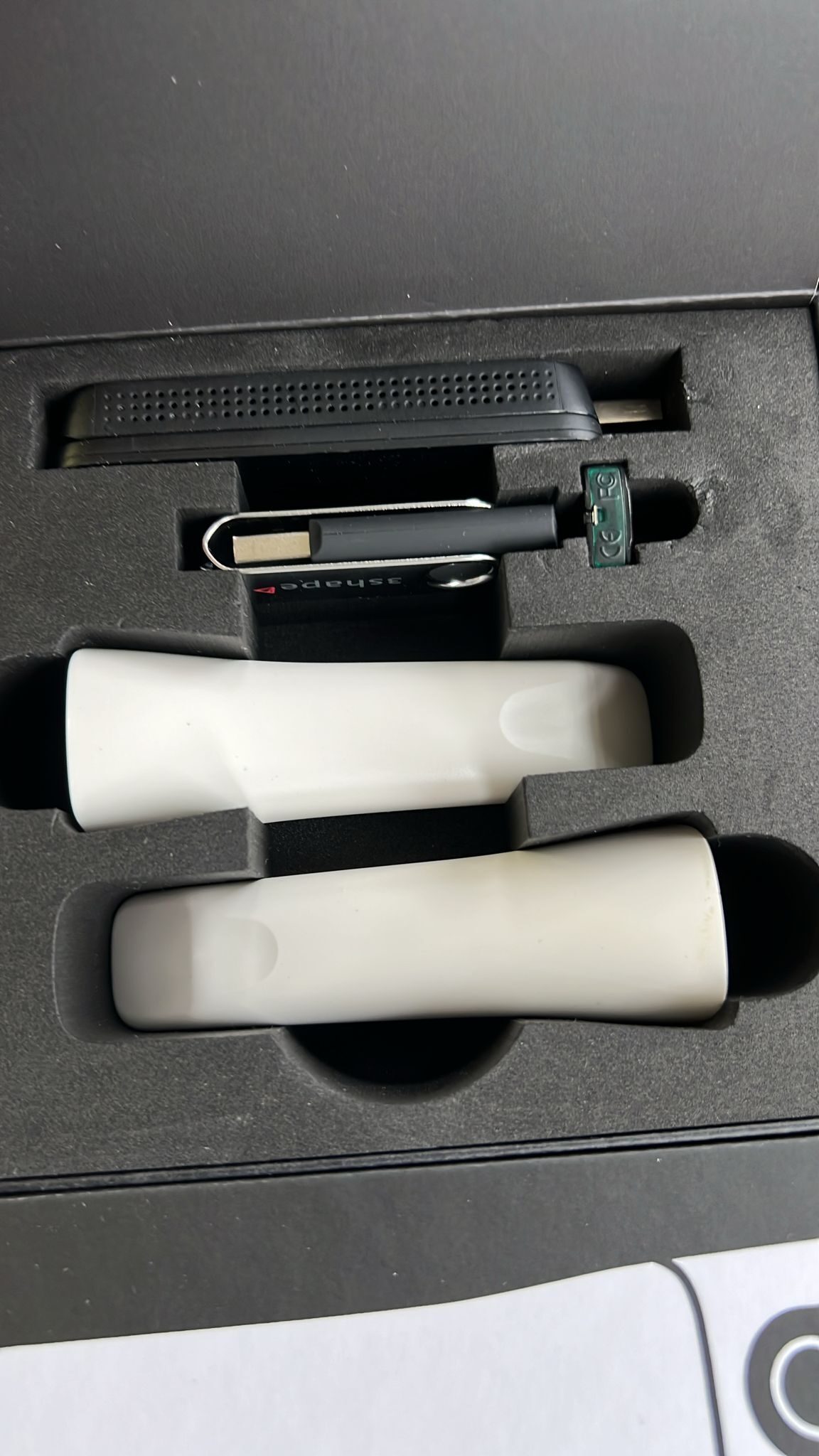 Trios 5 3Shape Intraoralscanner mit Workstation | 385424