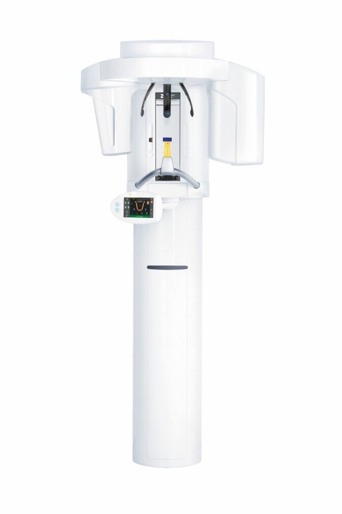 Sirona ORTHOPHOS SL2D Austauschaktion bis 29.09.26 | 384474