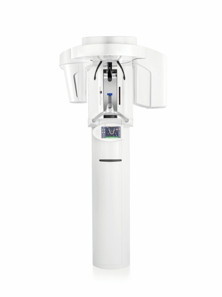 Sirona ORTHOPHOS SL3D Austauschaktion bis 29.09.26 | 384480