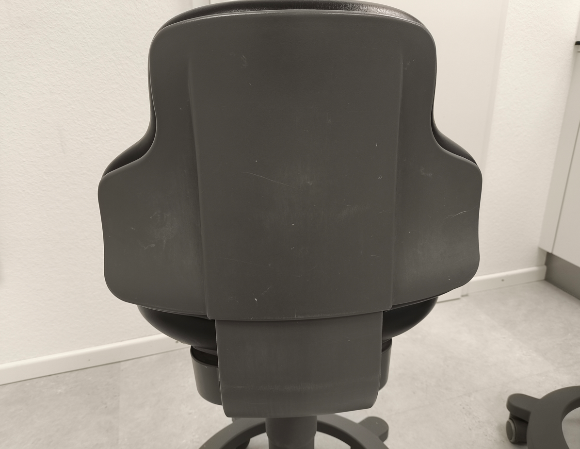 Sirona C Serie Arbeitsstuhl 2 Stück | 384367