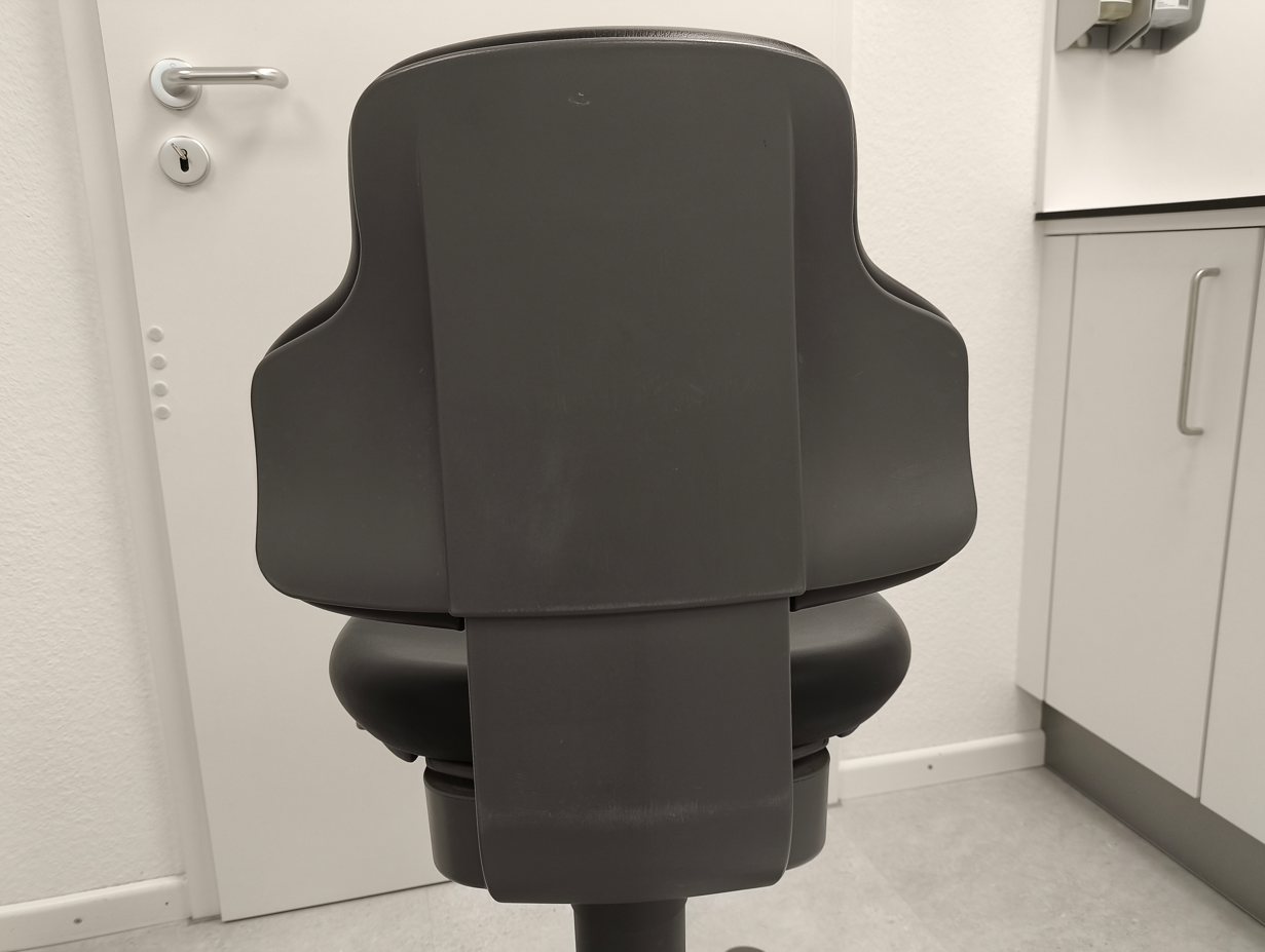 Sirona C Serie Arbeitsstuhl 2 Stück | 384368