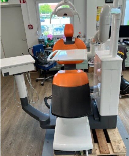 Sirona Teneo gebraucht BJ 2009 | 384114