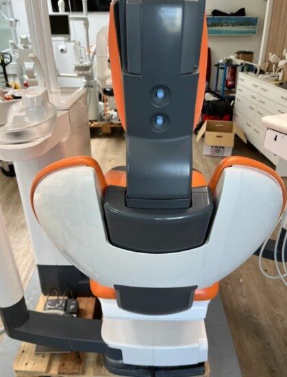 Sirona Teneo gebraucht BJ 2009 | 384115