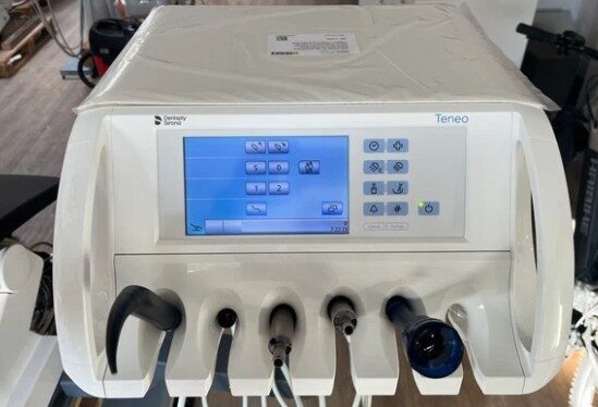Sirona Teneo gebraucht BJ 2009 | 384116