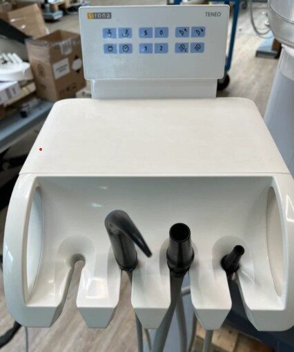 Sirona Teneo gebraucht BJ 2009 | 384117