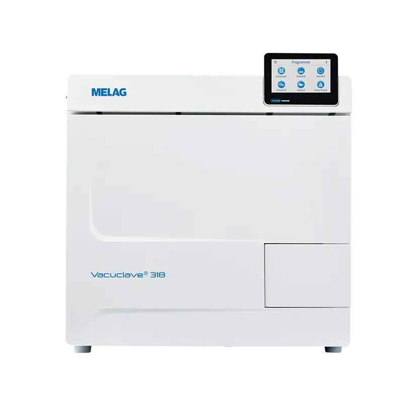 Vacuclave 318 Fa. Melag | 384155