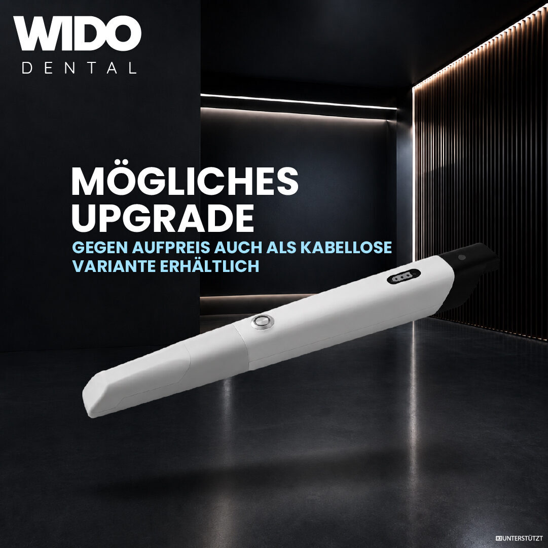 PANDA Bamboo Ultra – mobile Scanner-Workstation | 383960