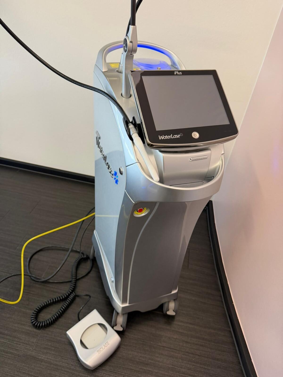 BIOLASE WATERLASE IPLUS 2.0 PLATINUM | 384310