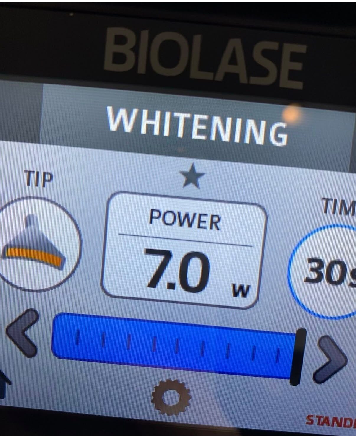 BIOLASE EPIC X DIODENLASER | 384554