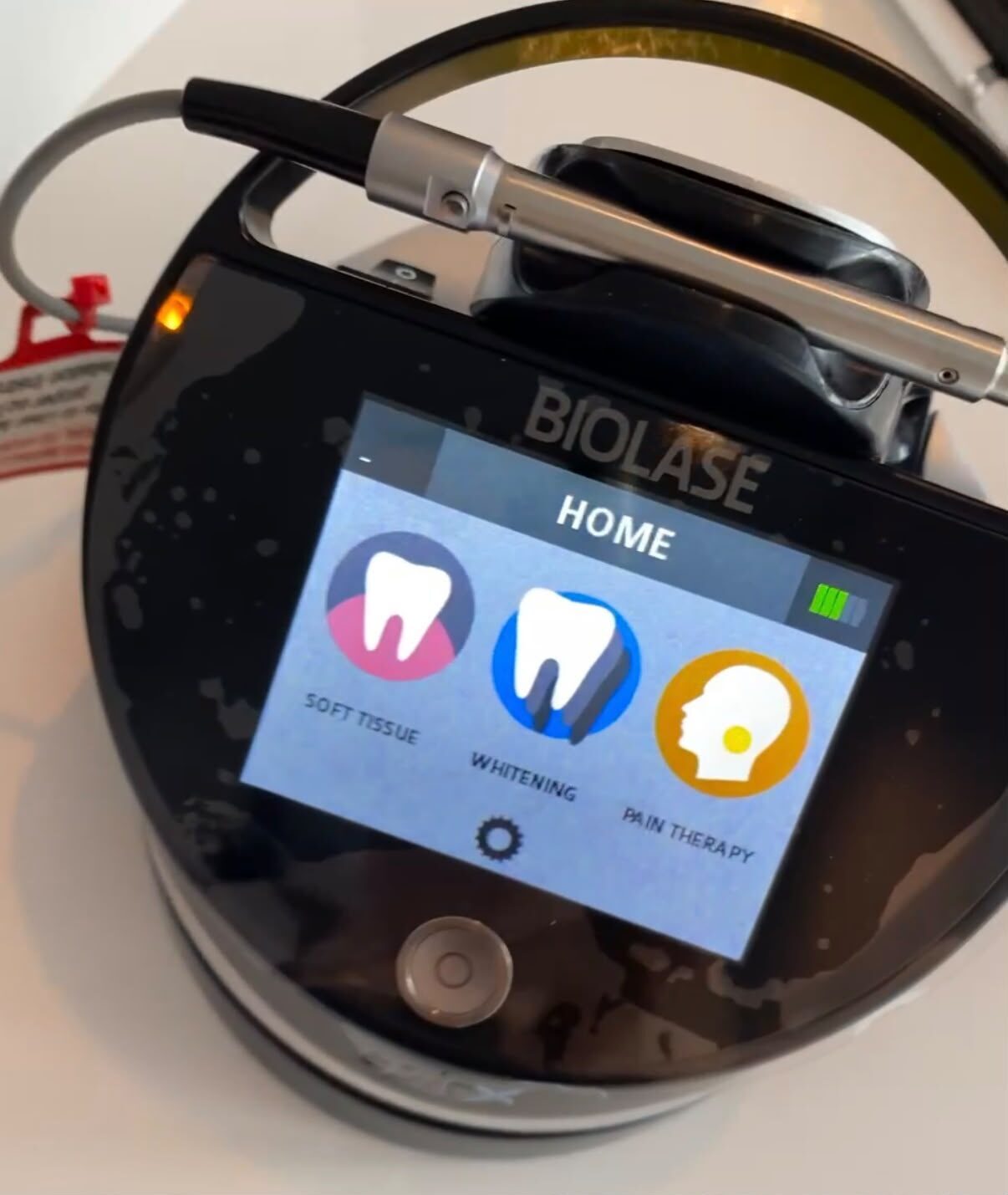BIOLASE EPIC X DIODENLASER | 384553