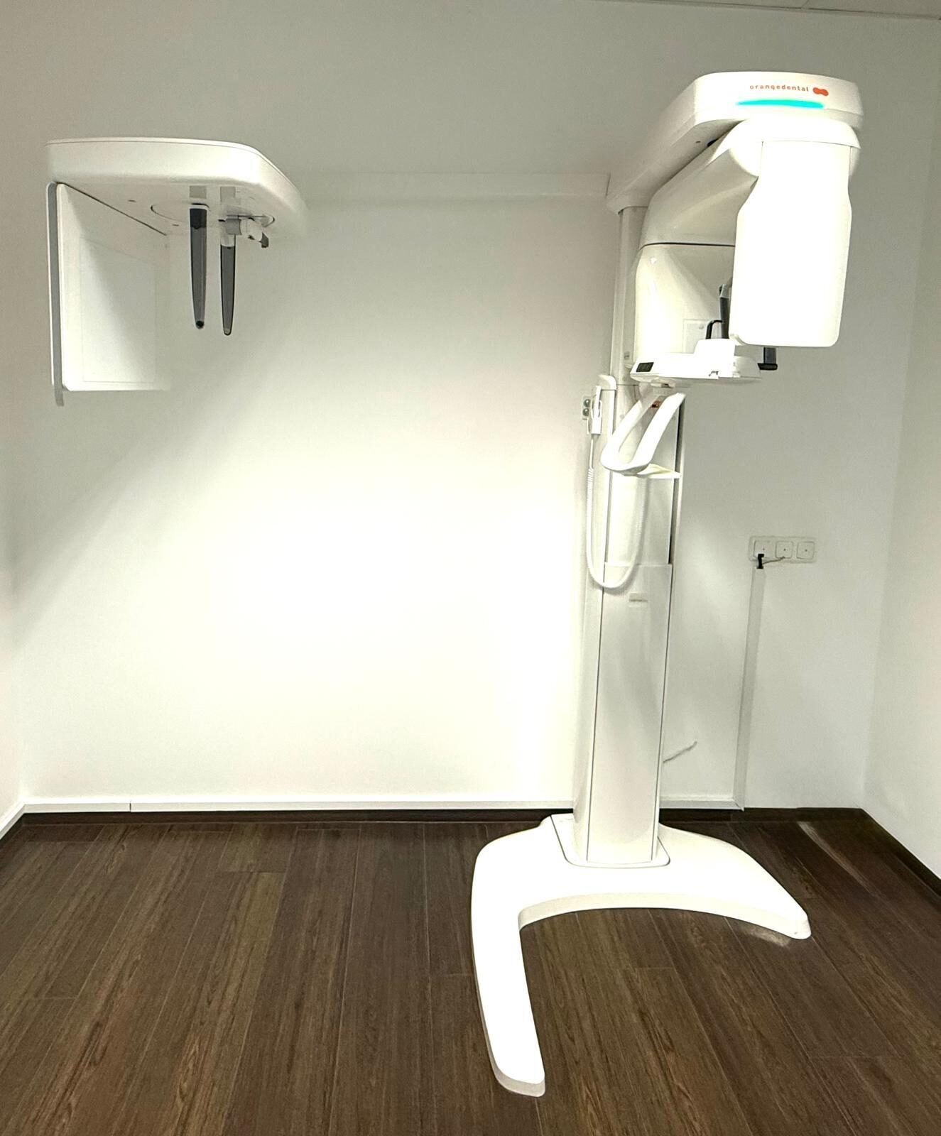 orangedental PaX-i FAST INSIGHT 2,5D + FRS | Bj. 2018 | 384694