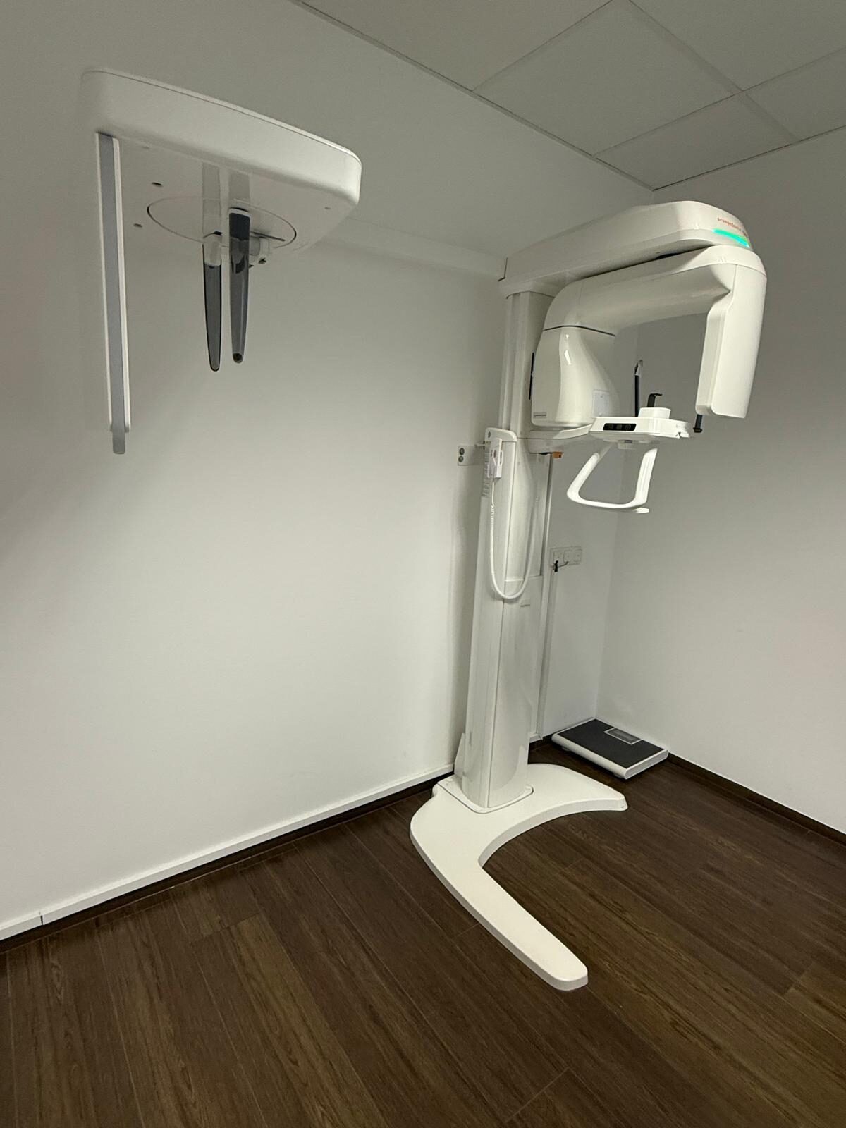 orangedental PaX-i FAST INSIGHT 2,5D + FRS | Bj. 2018 | 384696