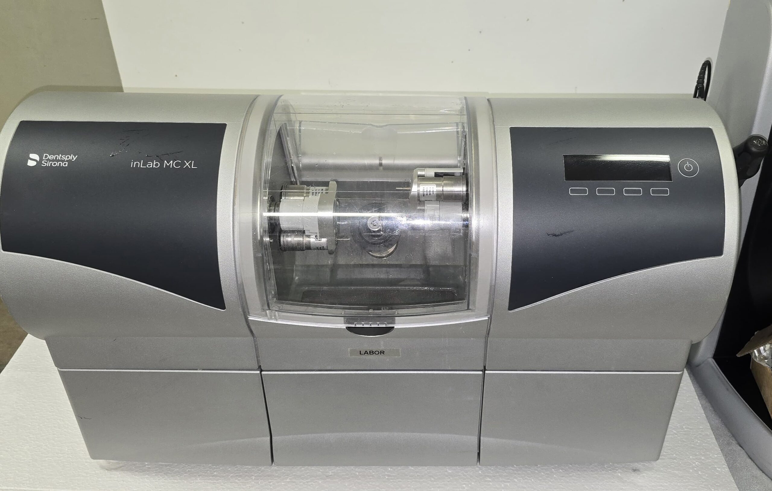 Sirona CEREC MC-XL Premium + Sirona Scanner inEos X5 Dental | 385156