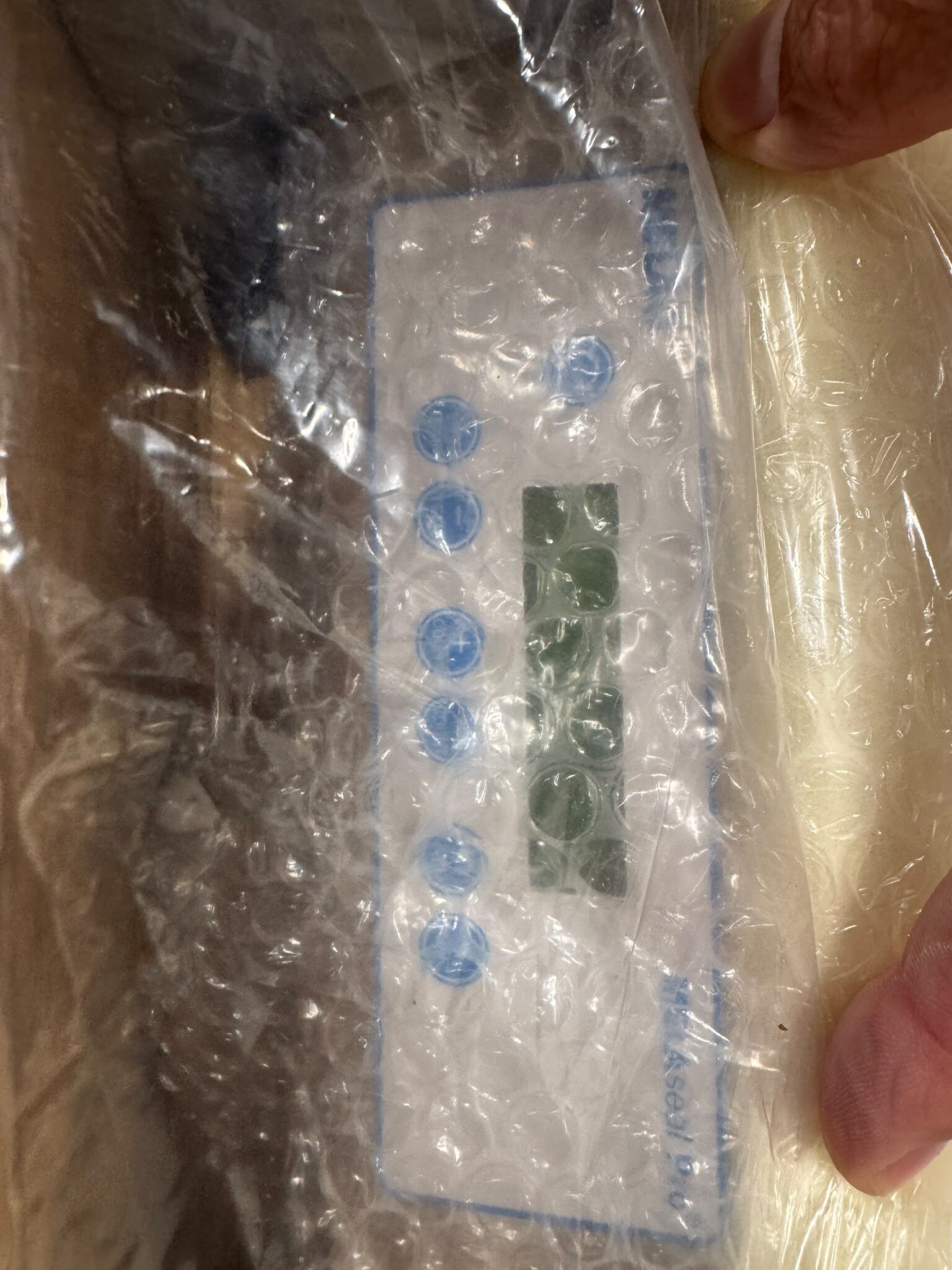 MELAG MELAseal Pro Foliensiegelgerät – NEU, originalverpackt, nie benutzt | 385215