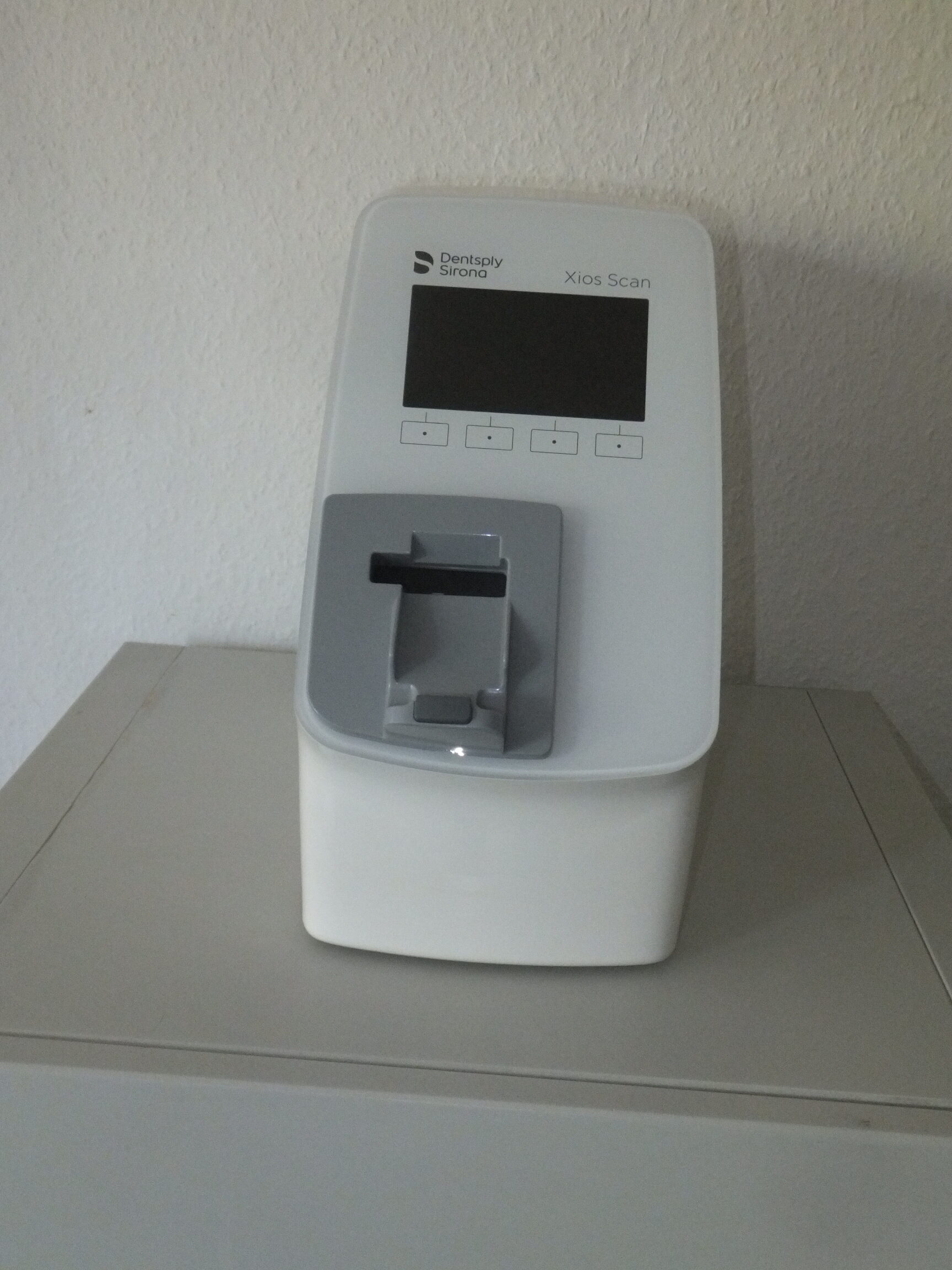Sirona Xios-Scan | 384229