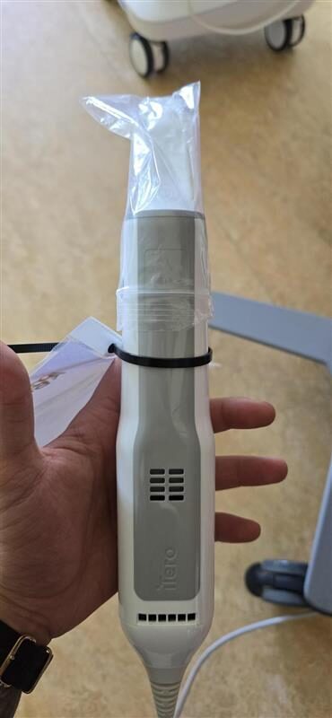 Align iTero Element 5D Plus – Aktionspreis | Service & Garantie möglich | 384524