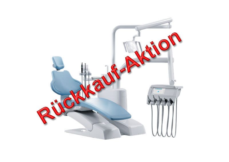KaVo amiQa-TM Behandlungseinheit “Konfiguration Individuell” ++Frühbucher-Austauschvorteil bis zum 29.09.2026++ | 383881