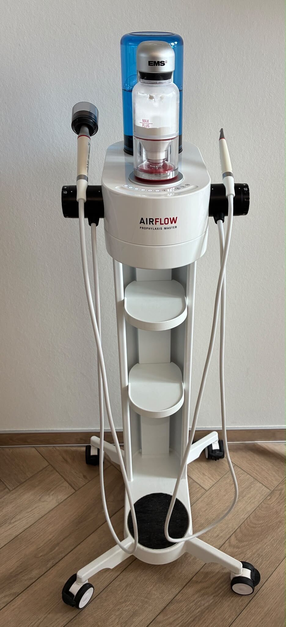 EMS Airflow Prophylaxis Master – TOP gepflegt – 4x verfügbar | 385379