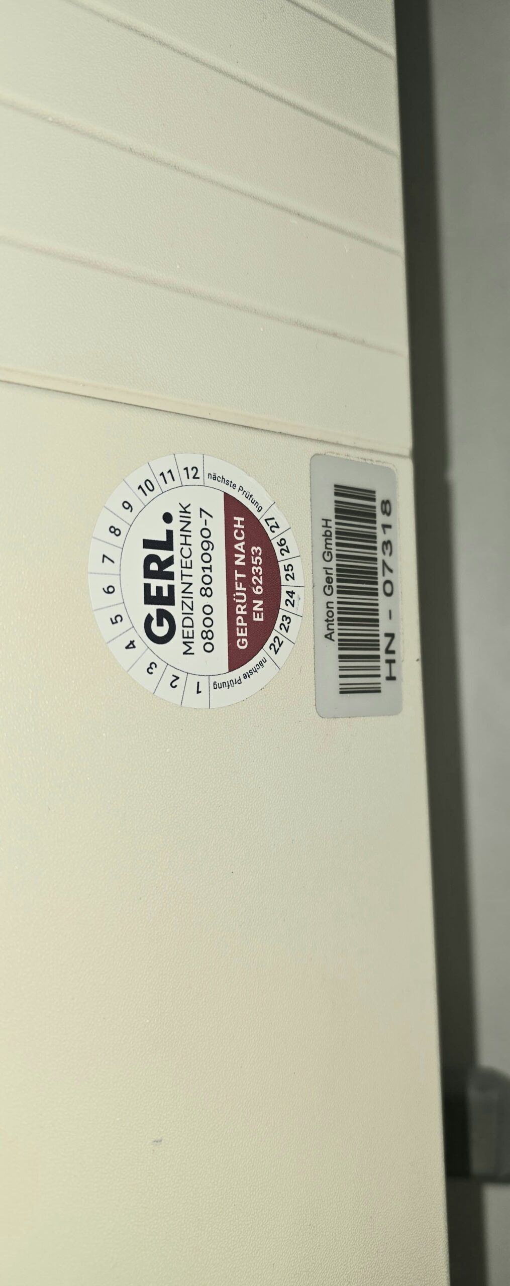 Sirona CEREC MC XL Schleif-/Fräsgerät Dental-Fräsmaschine D3439 | 384534