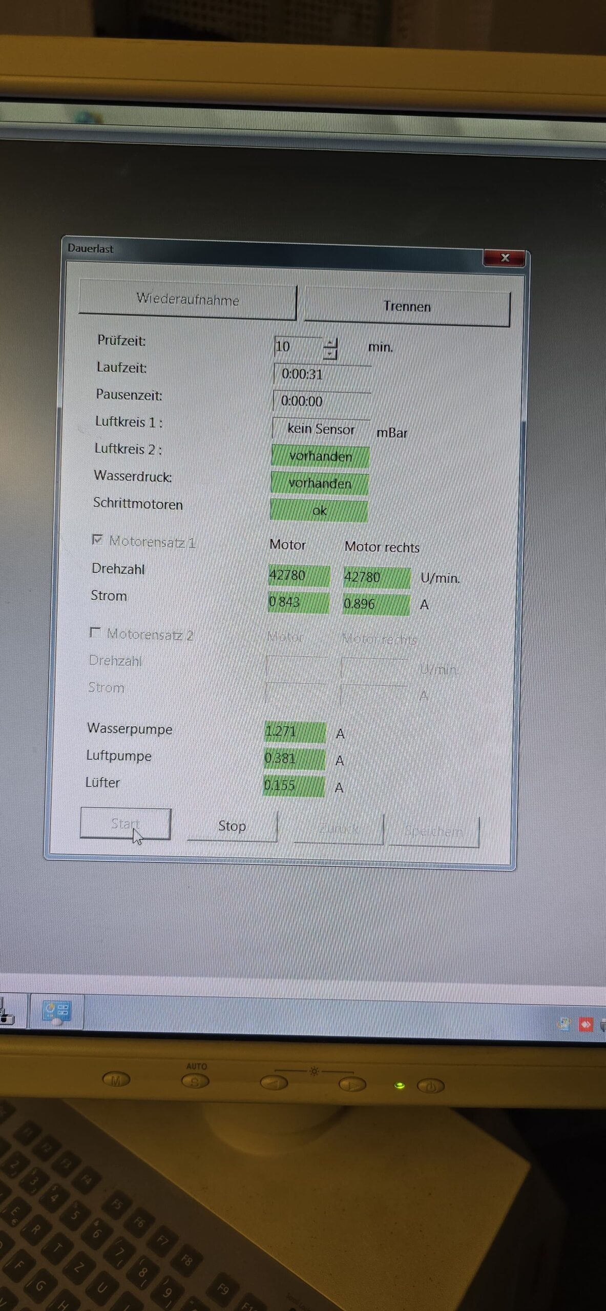 Sirona CEREC MC XL Schleif-/Fräsgerät Dental-Fräsmaschine D3439 | 384533