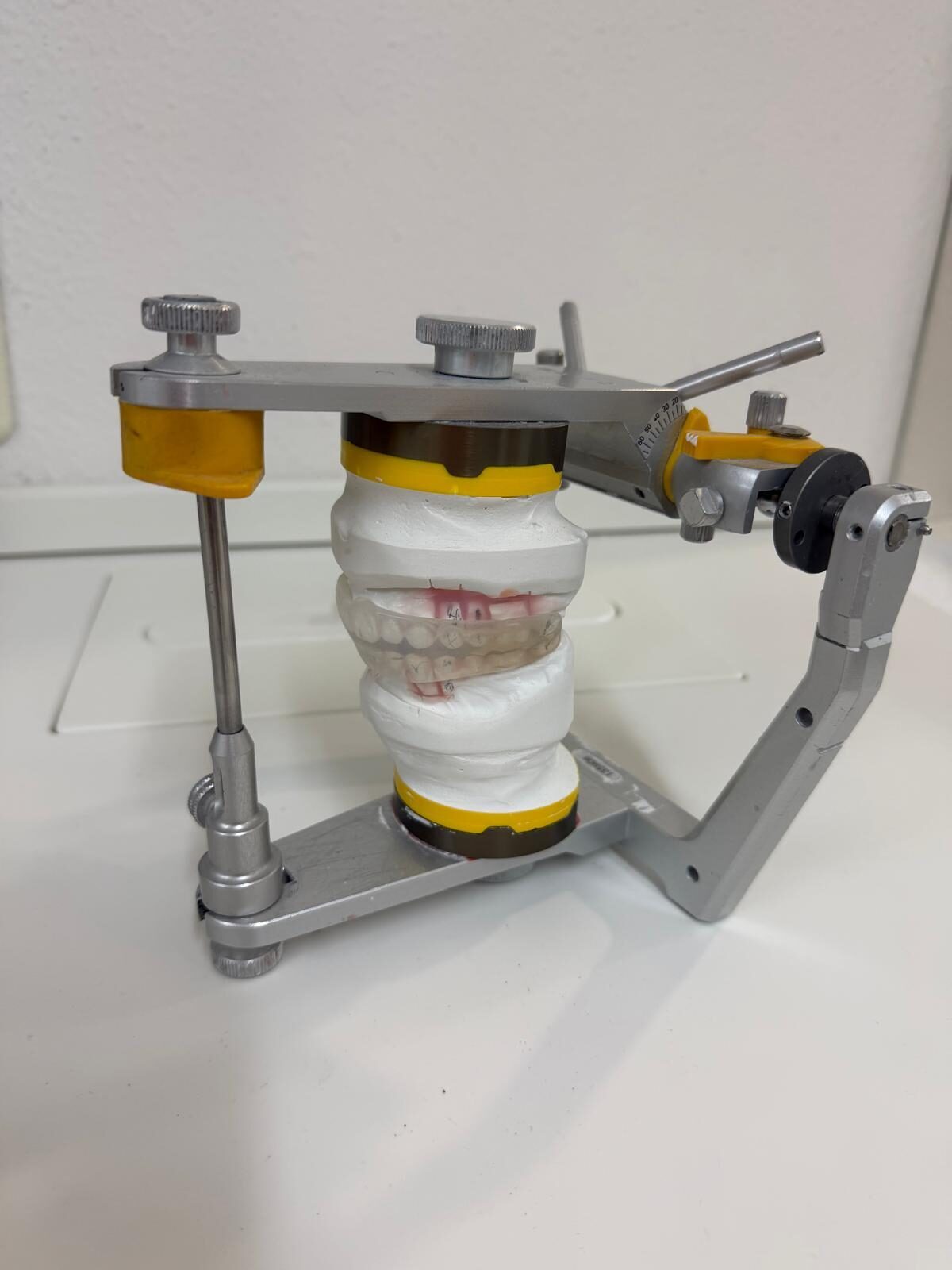 SAM Artikulator (Arcon System) – Zahntechnik / Zahnmedizin / KFO | 384790