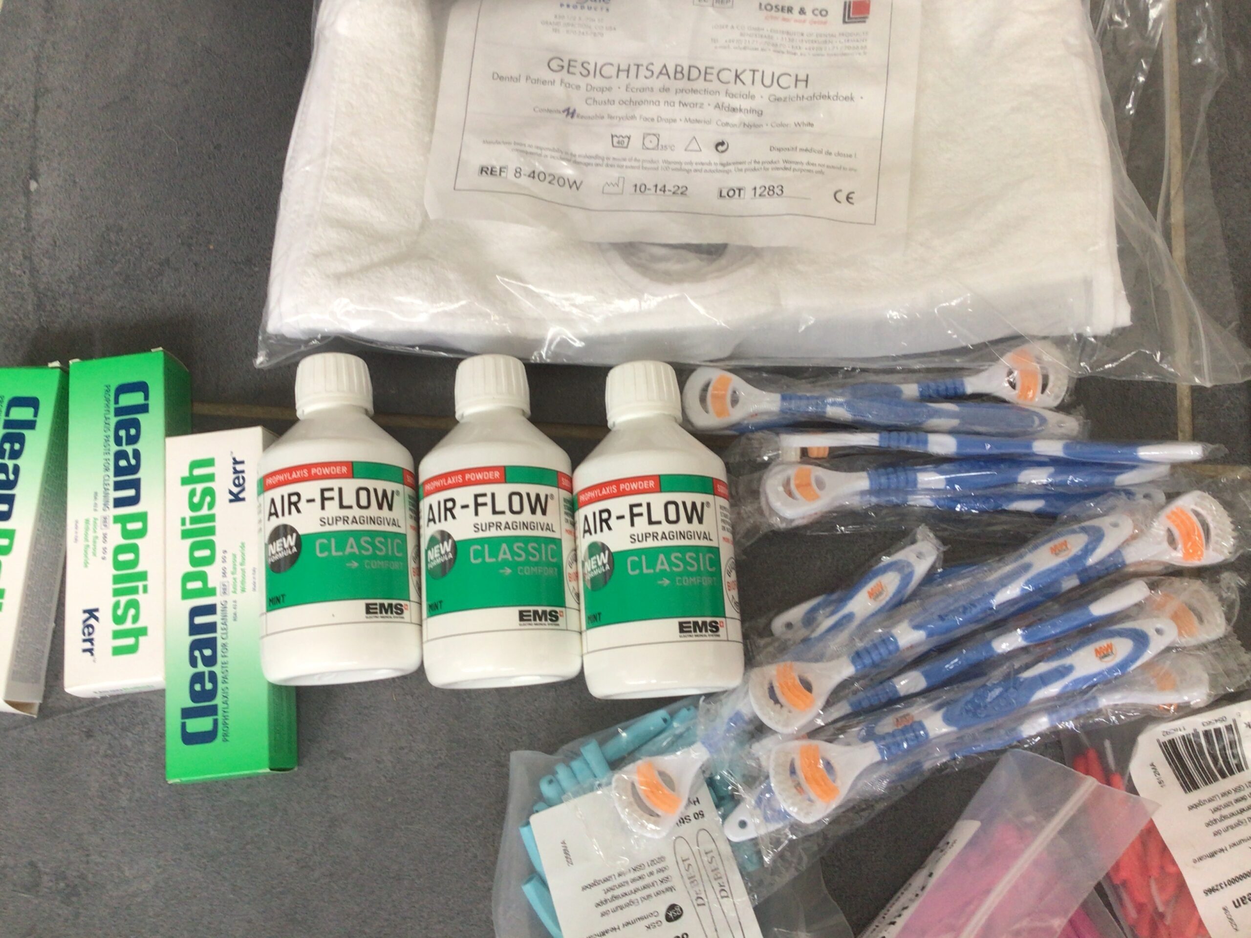 Prophylaxe Artikel | 385593