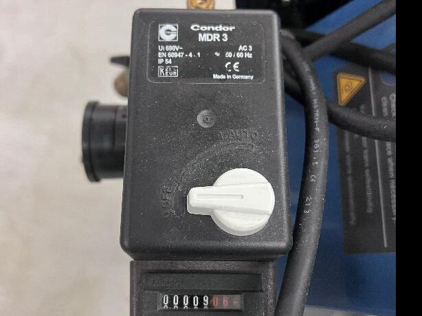 KAESER Kompressor KCT 230 – 65 T | 384103