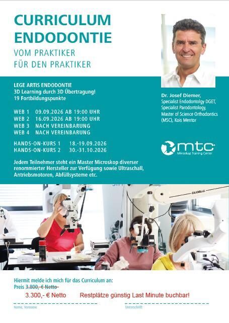 EndoExcellence® 2026 | 385077