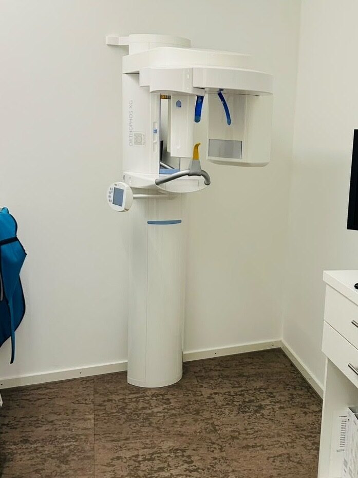 OPG Sirona Orthophos XG 3D ready – Top erhalten und gepflegt | 384073