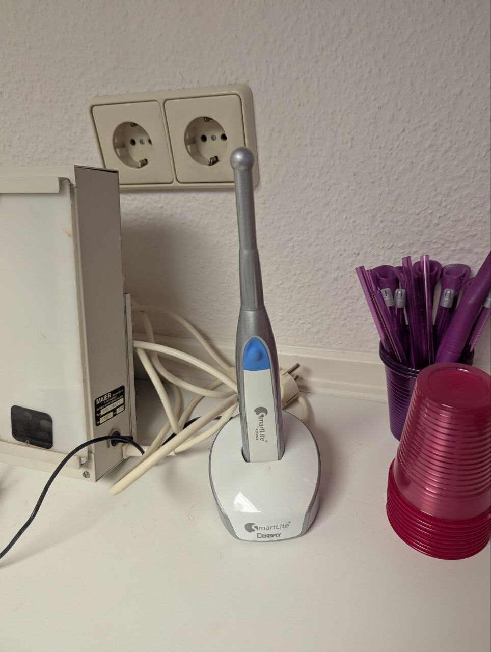 Dentsply Sirona Smart Lite Focus Polymerisationslampe | 383811