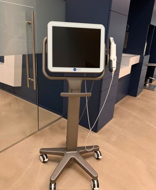 i Tero Intra-Oral Scanner | 385220