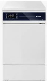 Smeg Thermodesinfektor WD1245-DC-100 45cm | 384168