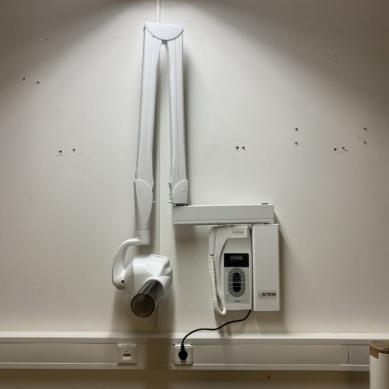 Acteon X-Mind DC Intra Kleinröntgengerät Ausstellungsstück Bj. 2021 | 384030