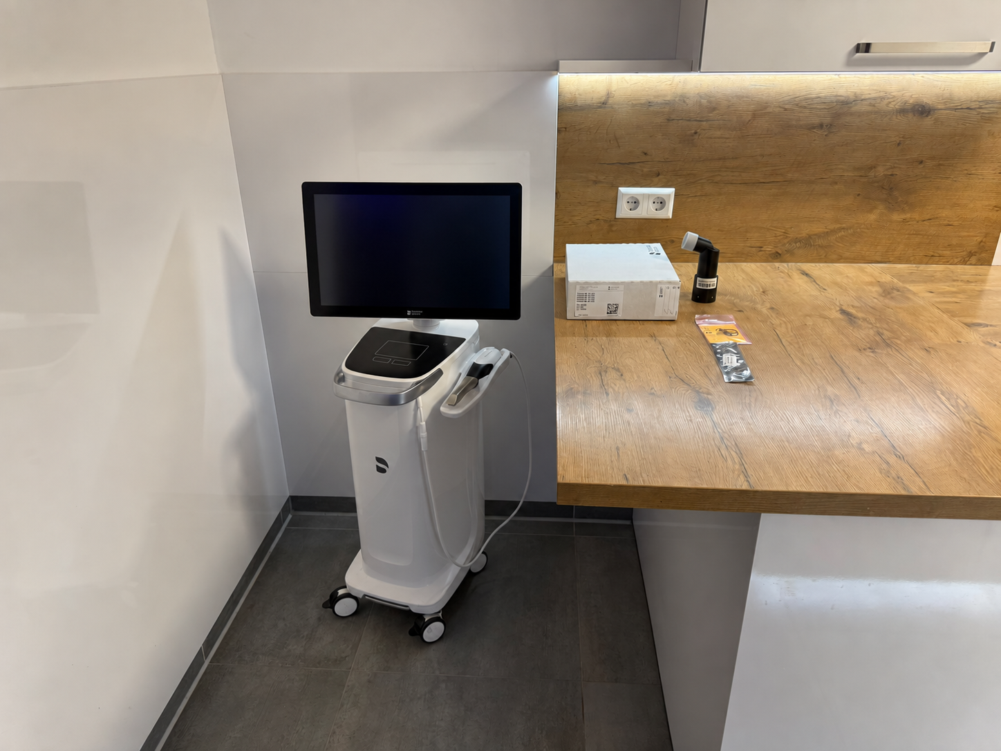Dentsply Sirona Primescan AC – Connect | Intraoralscanner | SW 5.2.10 | Win 11 | 387605
