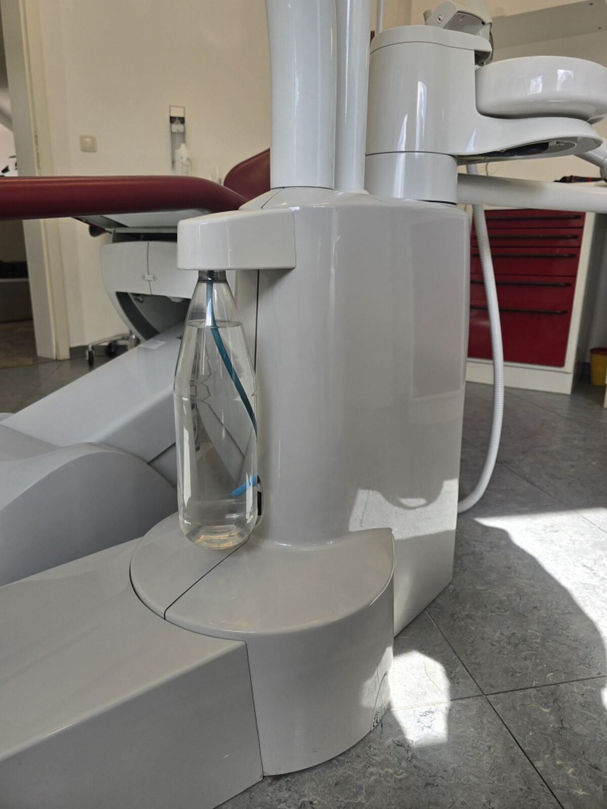 KaVo Primus 1058 – Generalüberholt – Bottlesystem | 385975