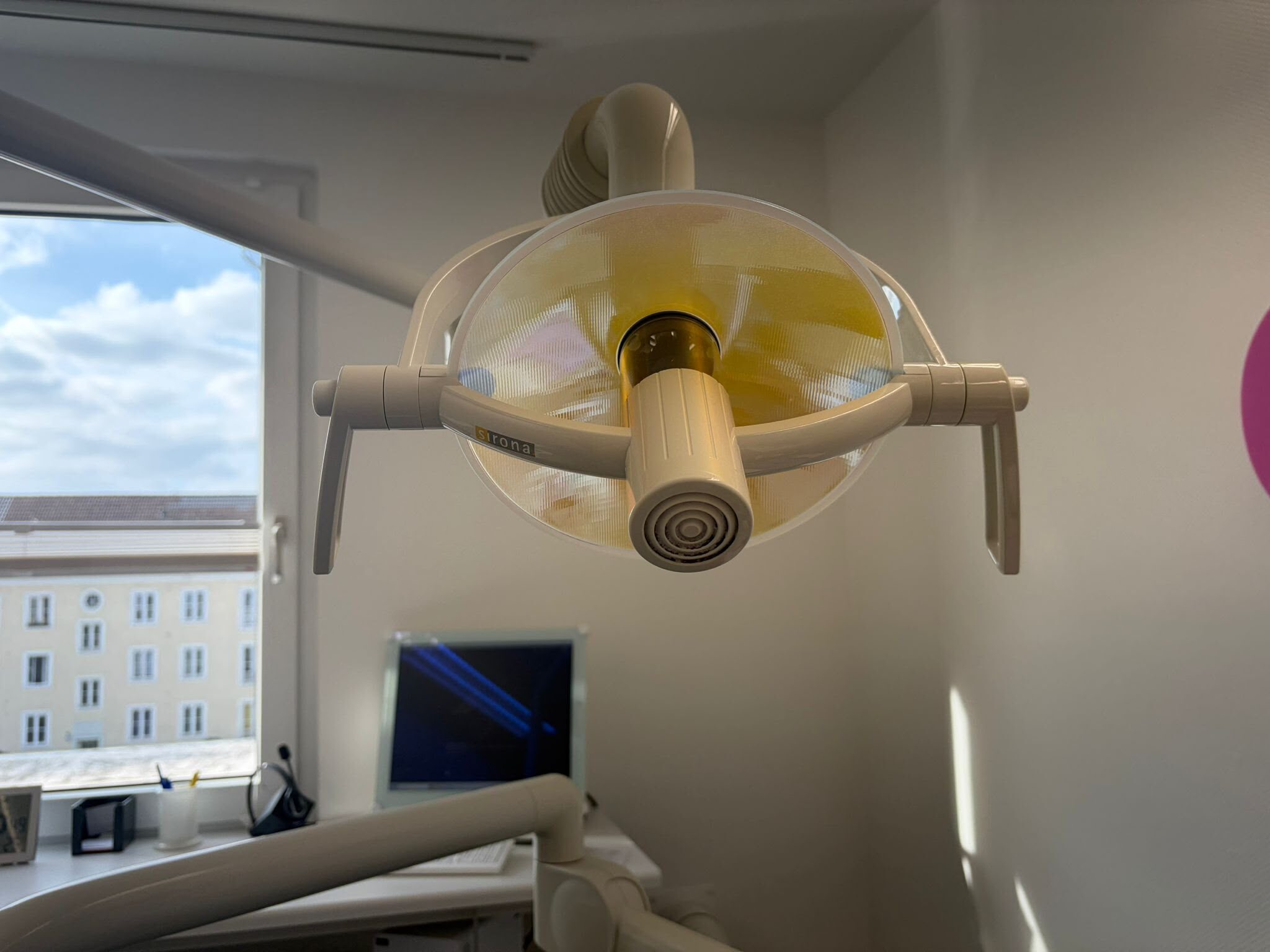 Sirona C5+ Behandlungseinheit  – Baujahr 2010 -Top Zustand – werkstattgeprüft | 387206