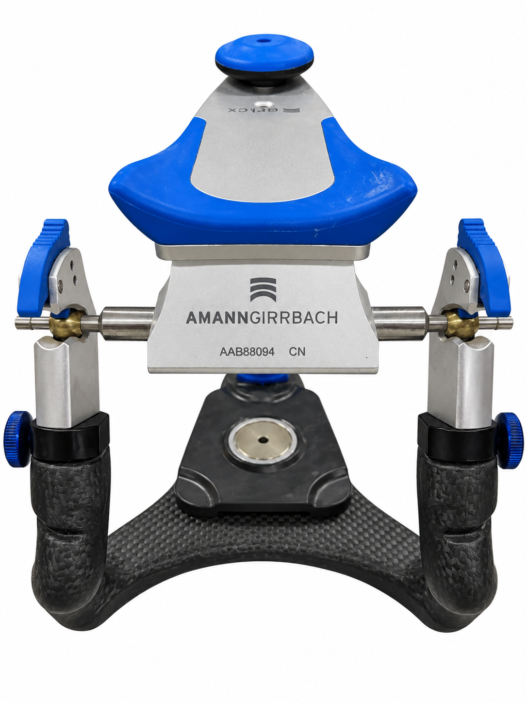 AMANN GIRRBACH artex Artikulator Carbon | 387712