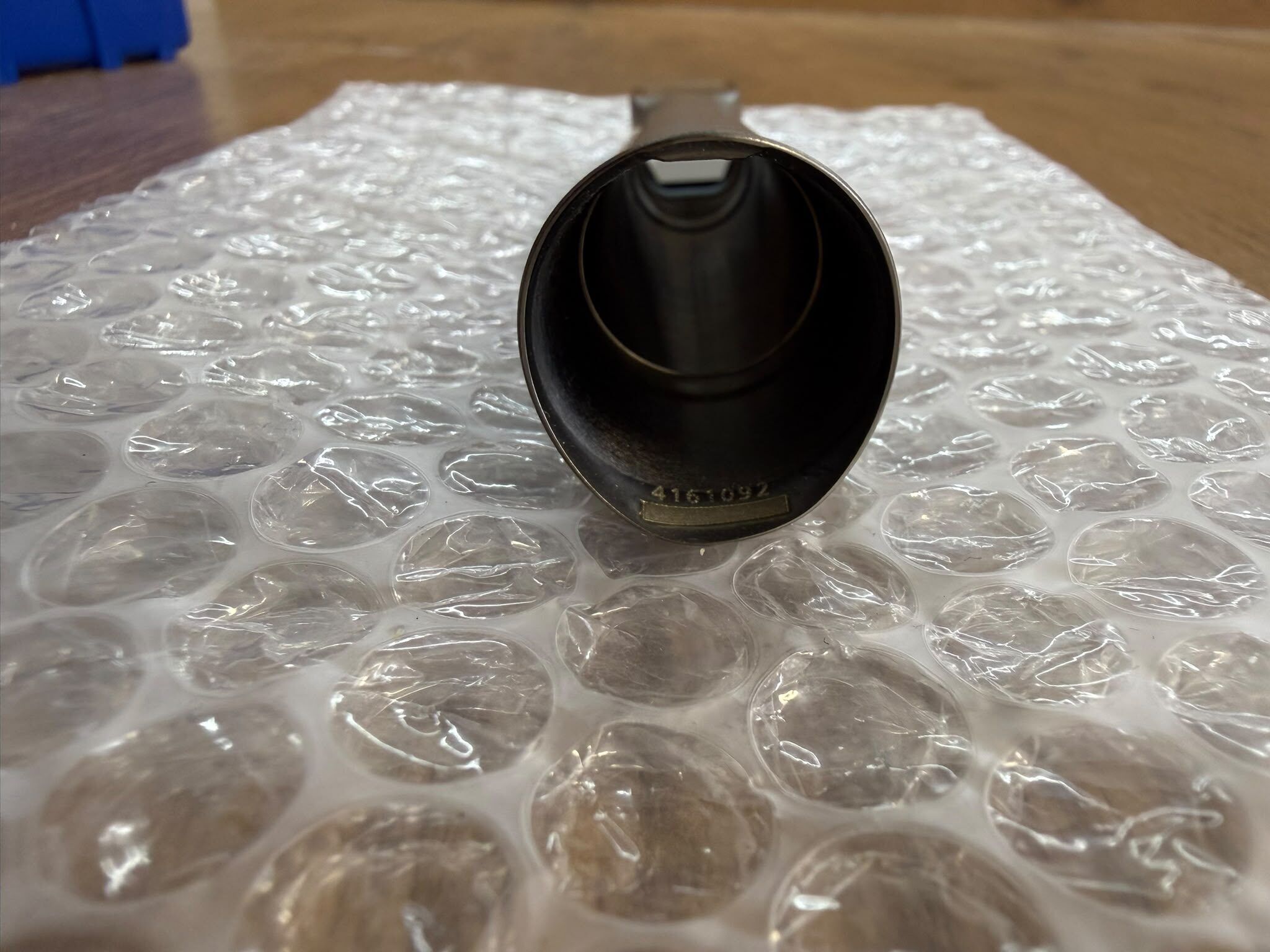 Spiegelhülse Omnicam Ersatz Prismaglas für Cerec AC Handstück | 387395