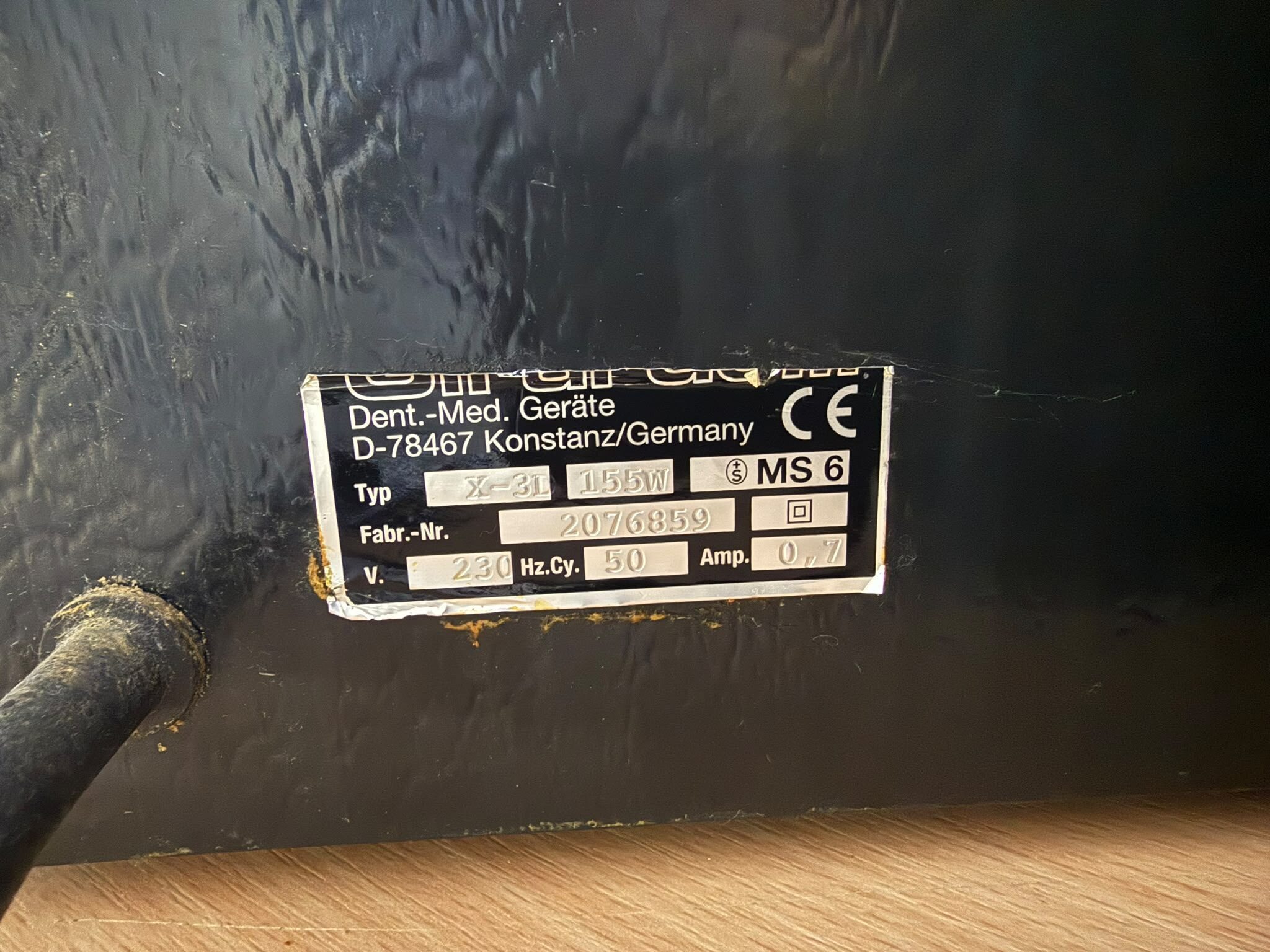 Girardelli X 3D Entwickler wie Dürr 24 Pro | 387258
