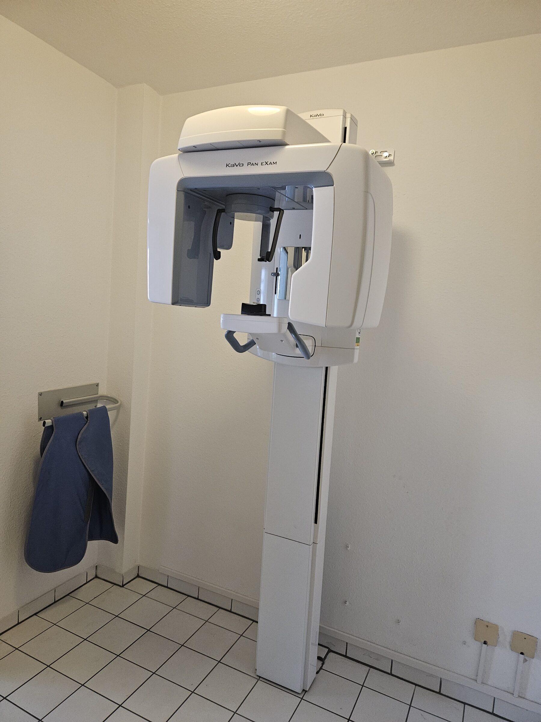 OPG digital Kavo PanExam | 386537