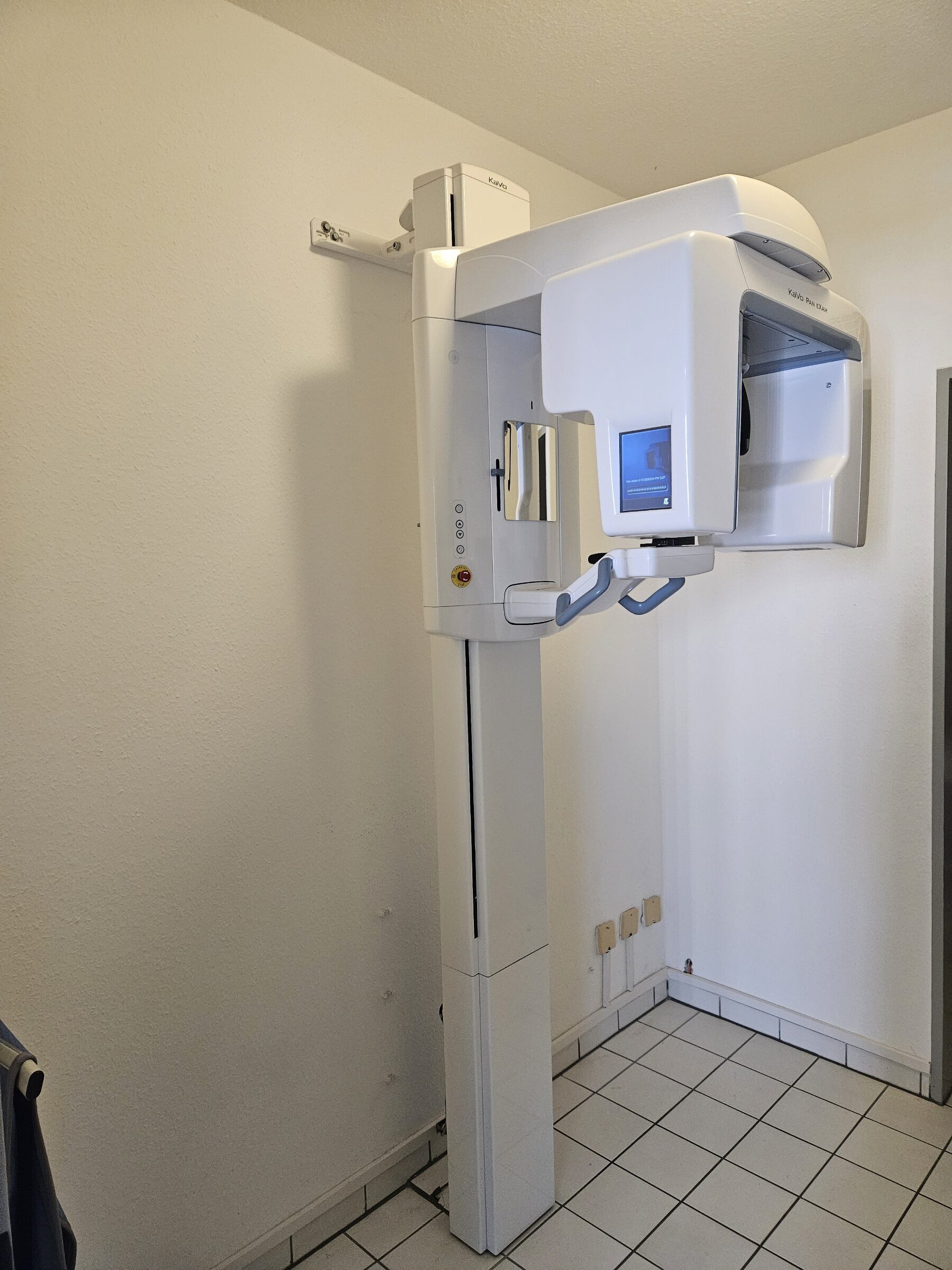 OPG digital Kavo PanExam | 386536