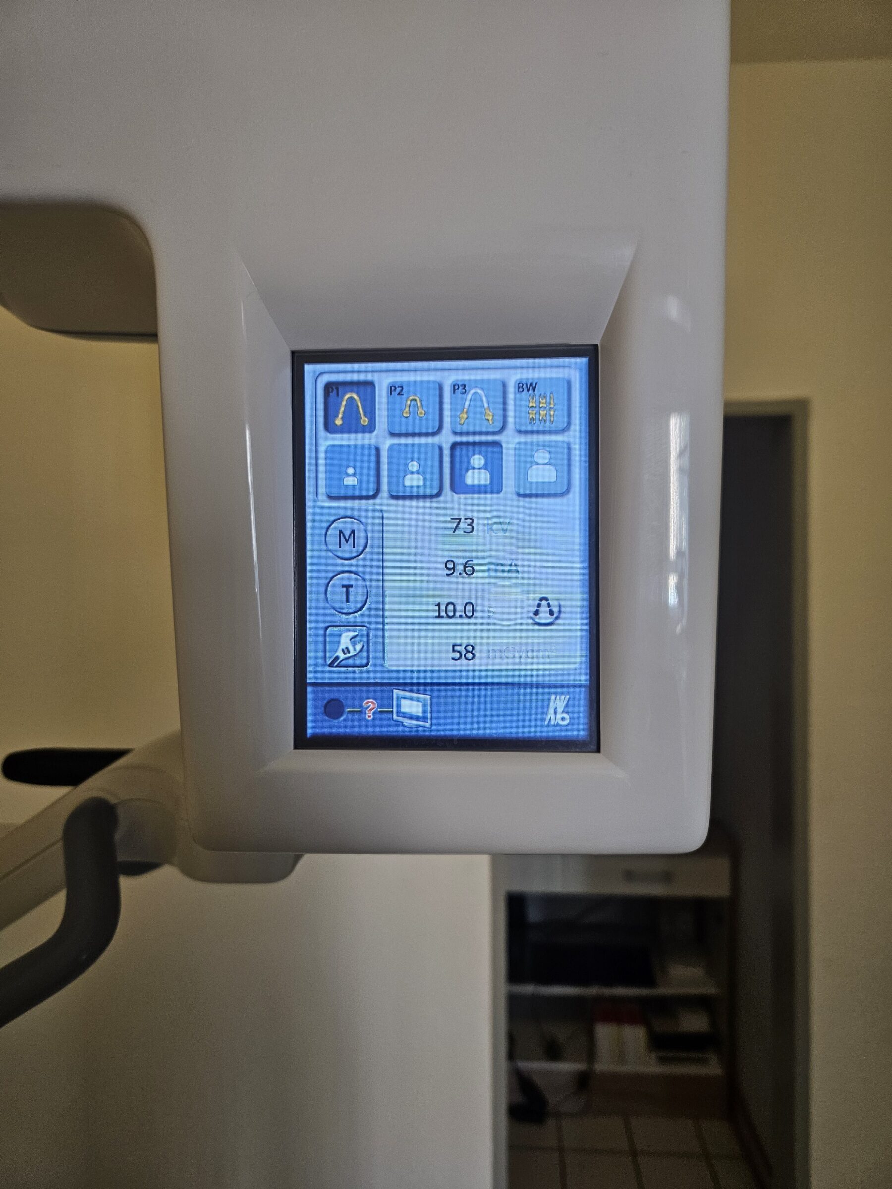 OPG digital Kavo PanExam | 386535