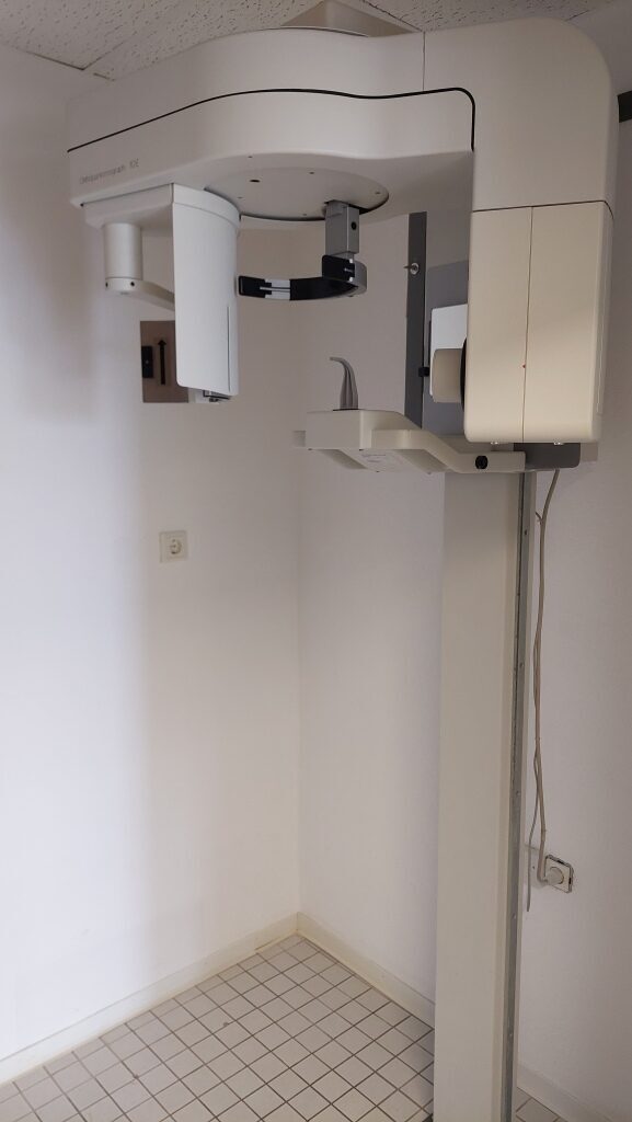 Siemens OPG 10E | 386964