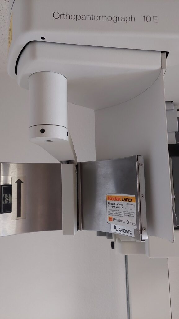 Siemens OPG 10E | 386965