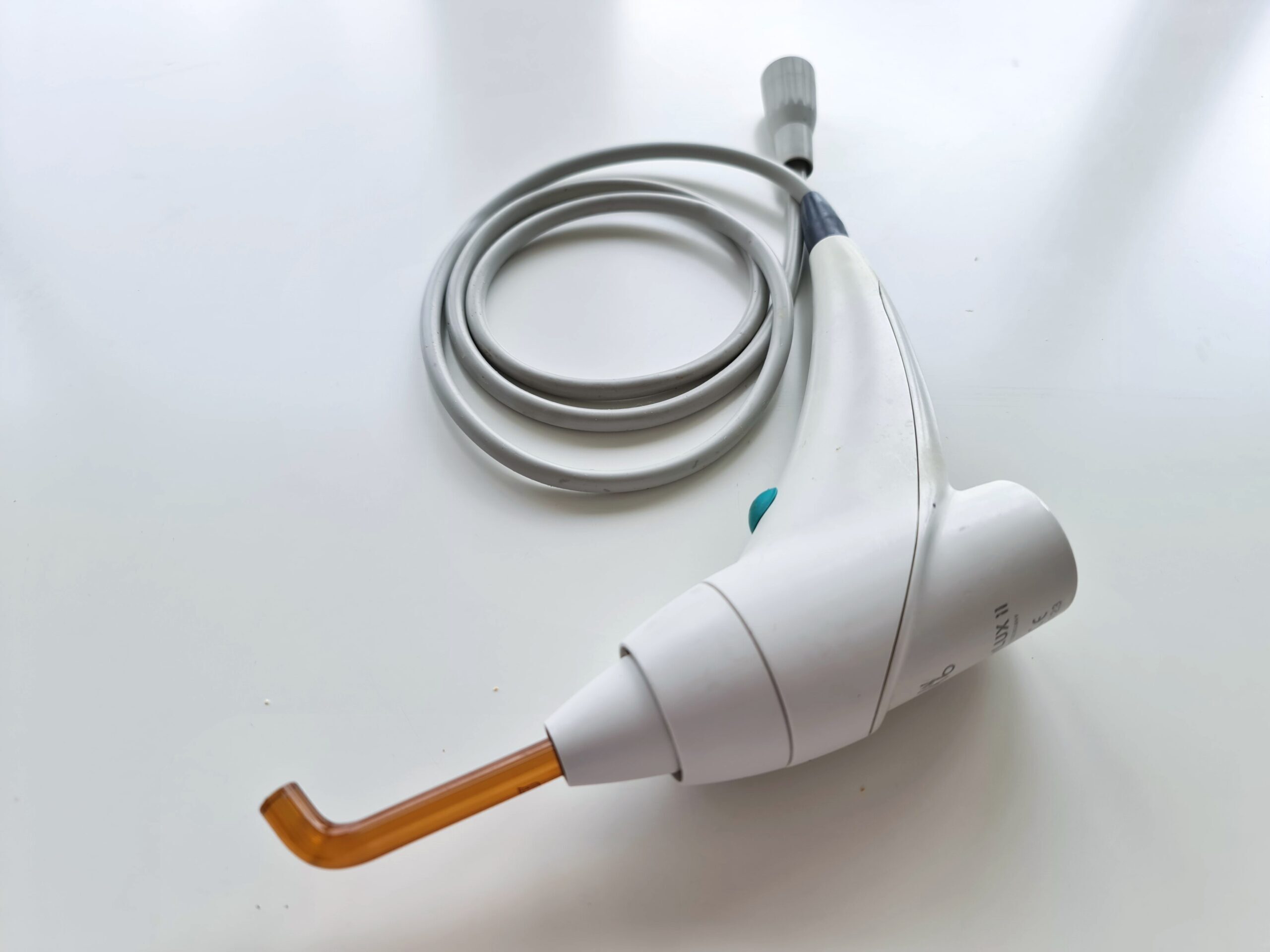 KaVo PolyLUX 2 ⭐ Polymerisationslampe gebraucht TOP | 386718