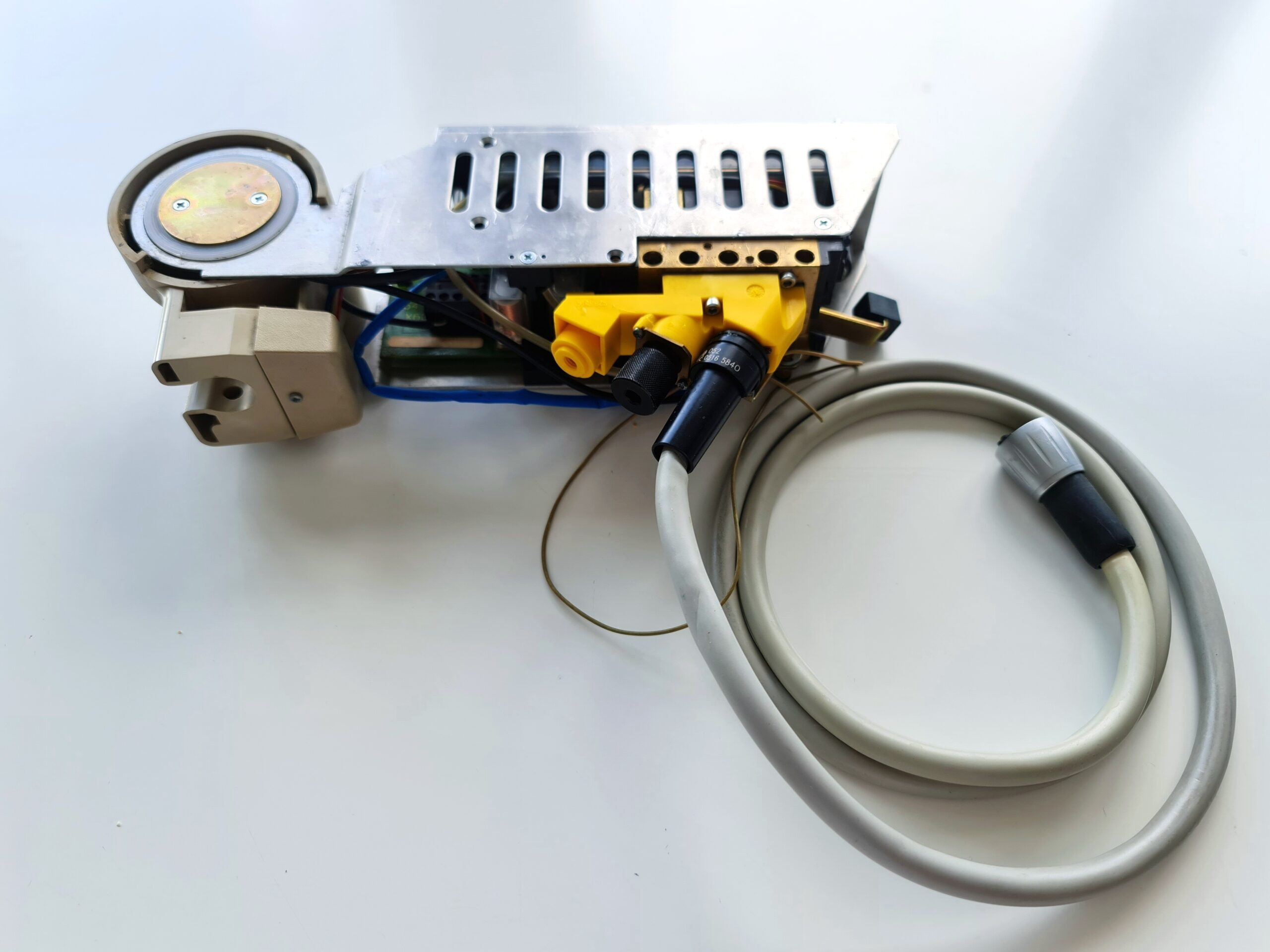 KaVo 1042 ⭐ Motor Modul mit Schlauch Intramatic LUX 700 KL bürstenlos | 386738