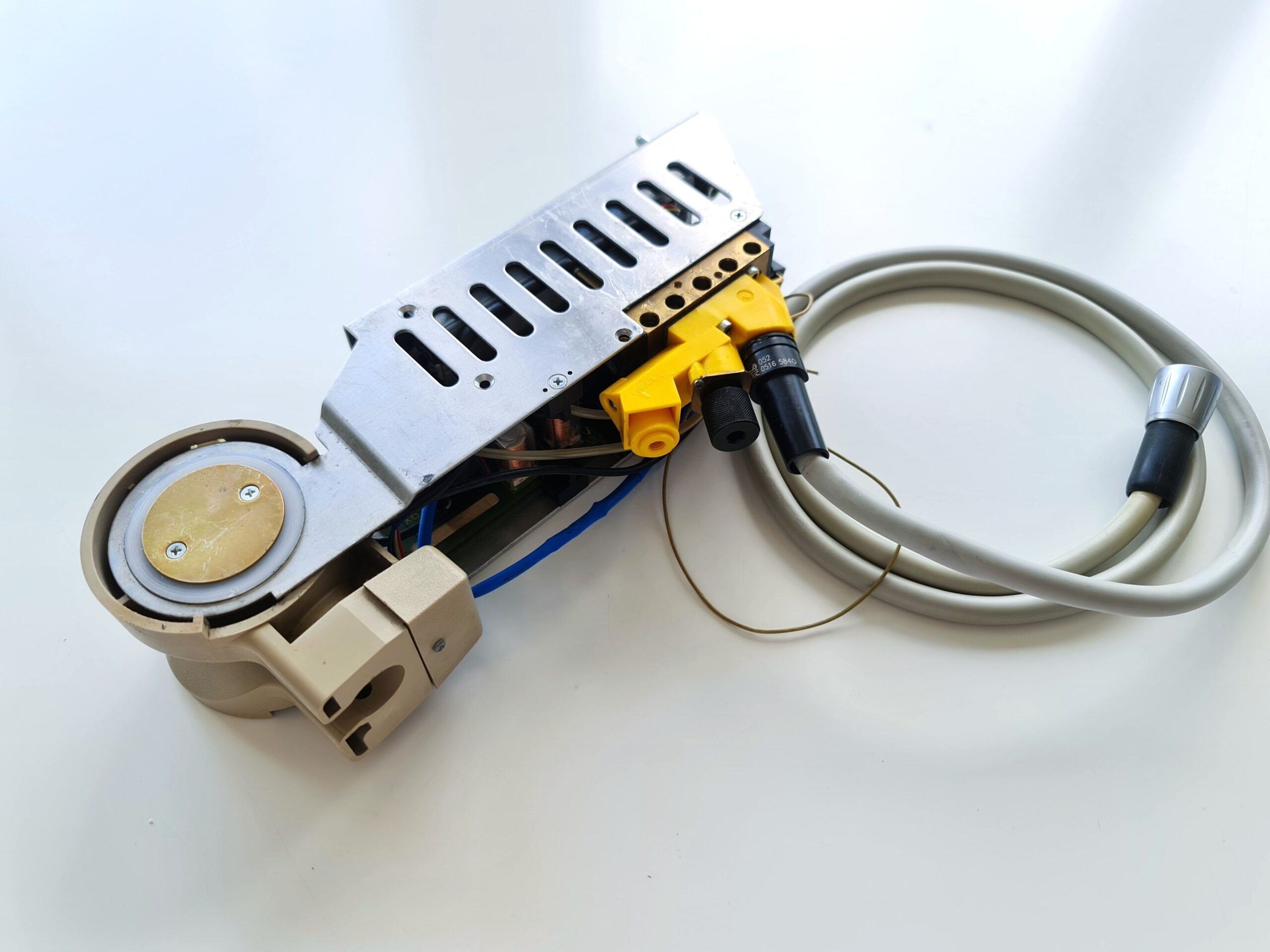 KaVo 1042 ⭐ Motor Modul mit Schlauch Intramatic LUX 700 KL bürstenlos | 386739