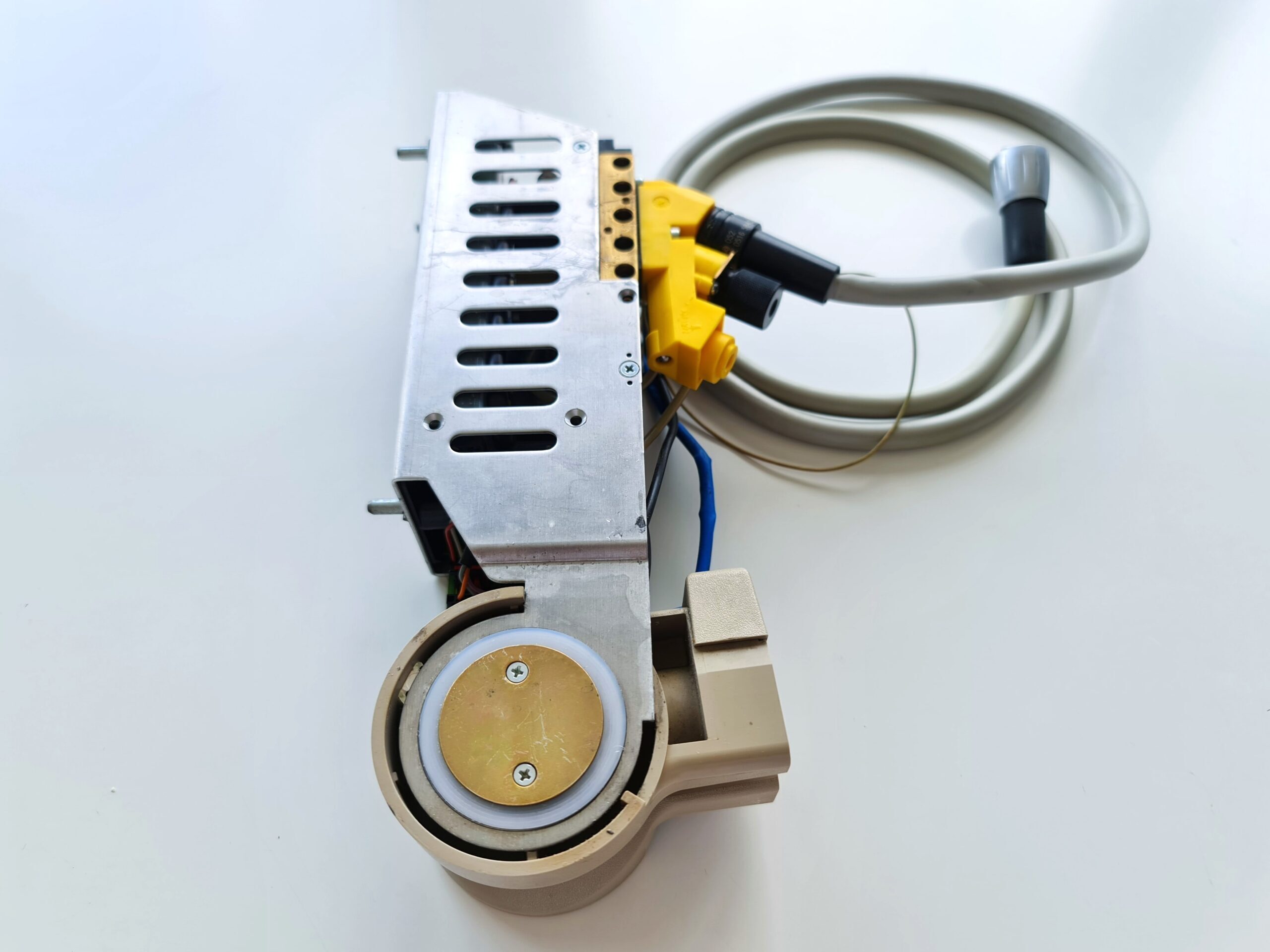 KaVo 1042 ⭐ Motor Modul mit Schlauch Intramatic LUX 700 KL bürstenlos | 386731