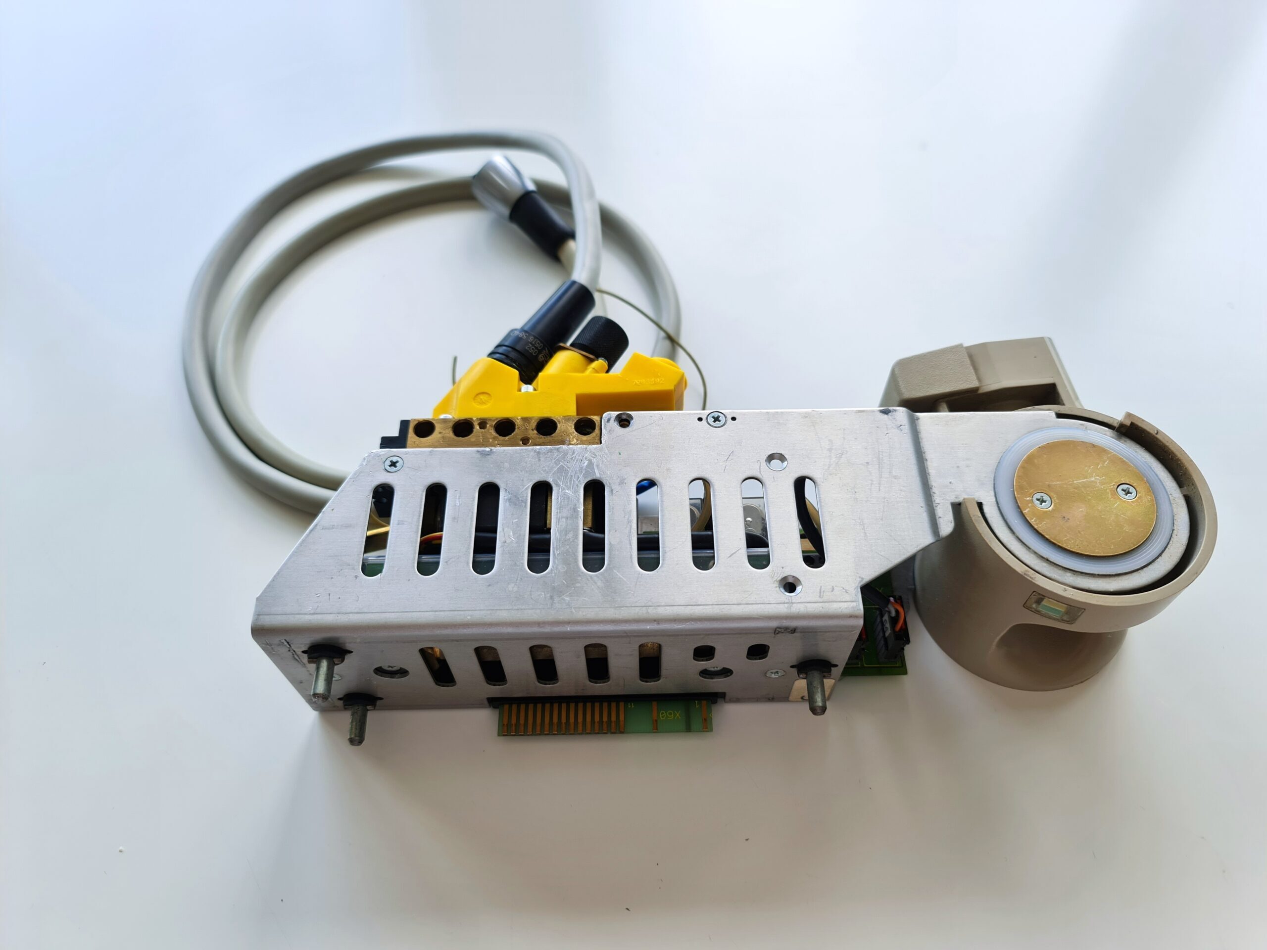 KaVo 1042 ⭐ Motor Modul mit Schlauch Intramatic LUX 700 KL bürstenlos | 386732