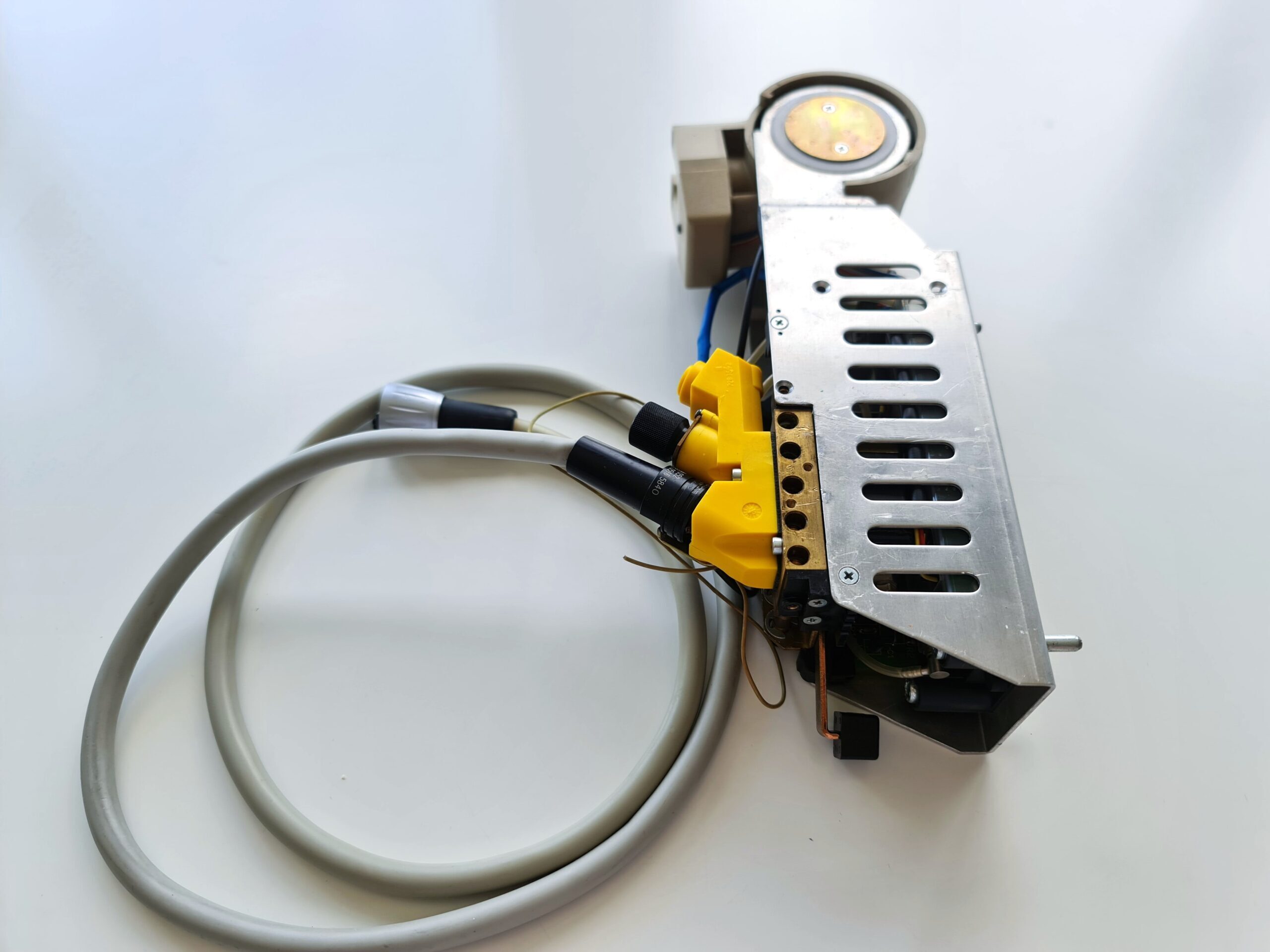 KaVo 1042 ⭐ Motor Modul mit Schlauch Intramatic LUX 700 KL bürstenlos | 386733